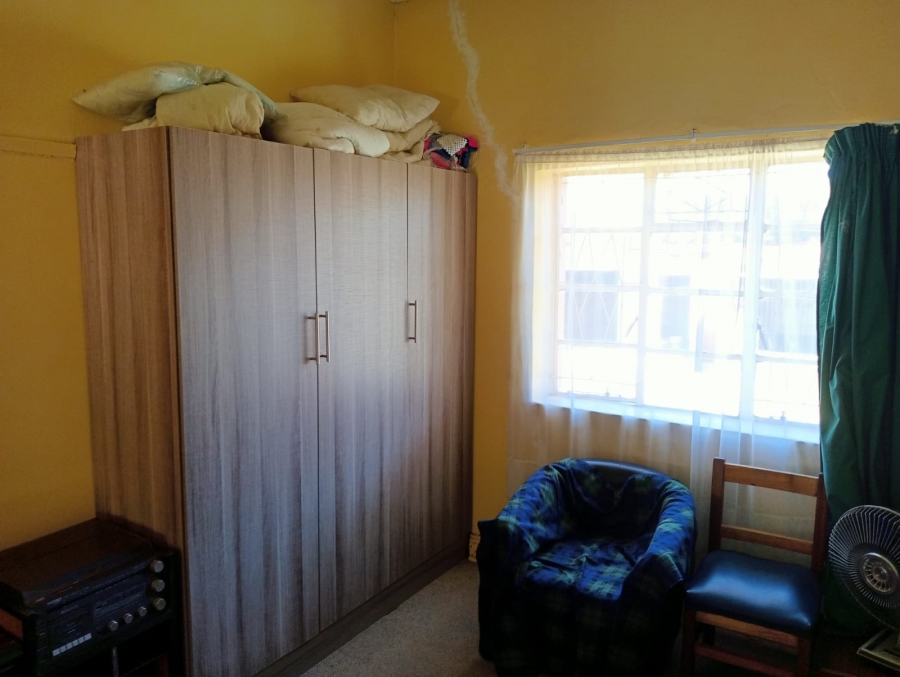 2 Bedroom Property for Sale in Reddersburg Free State